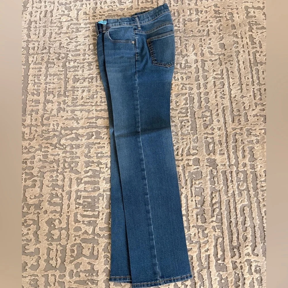 GAP kids Dark Blue Skinny Jeans